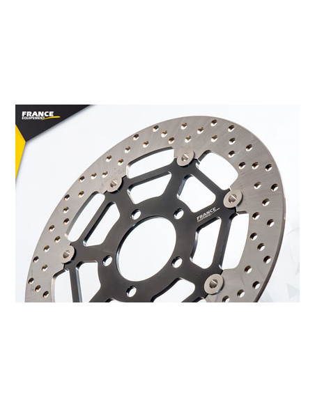 Disque de frein Gamme Essentiel FE.FL23503