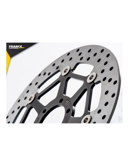 Disque de frein Gamme Essentiel FE.FL28503