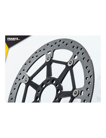 Disque de frein Gamme Essentiel FE.FL31514