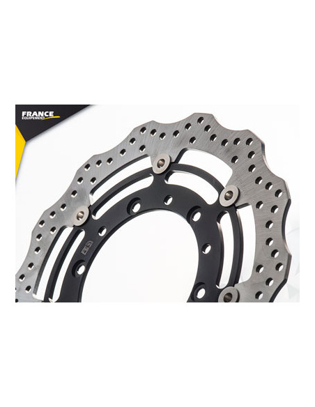 Disque de frein Gamme Essentiel FE.FL33501V