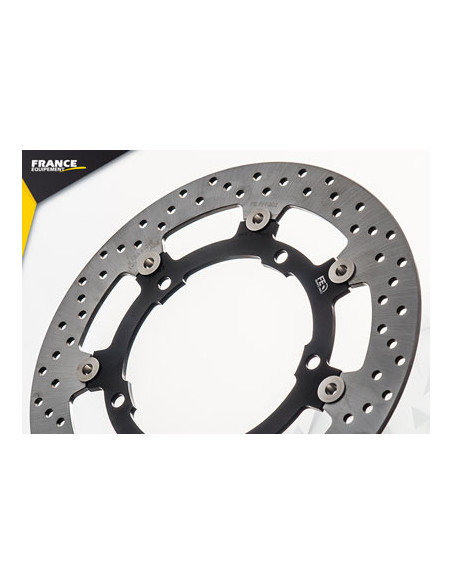 Disque de frein Gamme Essentiel FE.FL42502