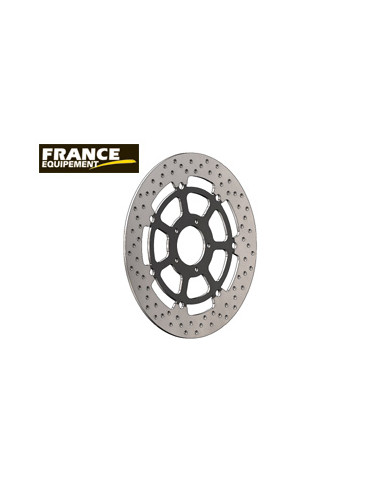 Disque de frein Gamme Essentiel FE.FL45514