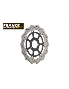 Disque de frein Gamme Essentiel FE.FL45514V 2