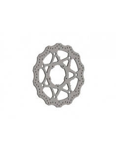 Disque de frein Gamme Essentiel FE.FL50501V 2