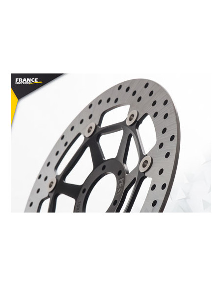 Disque de frein Gamme Essentiel FE.FL51505