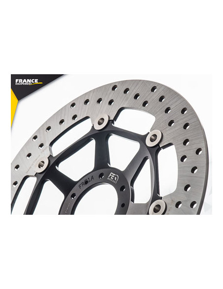 Disque de frein Gamme Essentiel FE.FL51A505