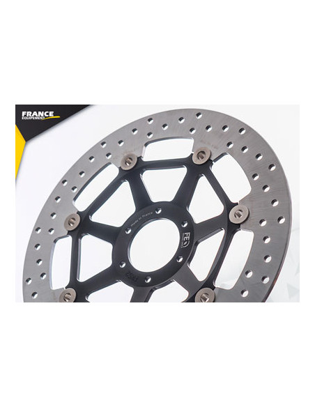 Disque de frein Gamme Essentiel FE.FL52505