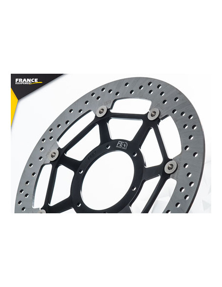 Disque de frein Gamme Essentiel FE.FL57511