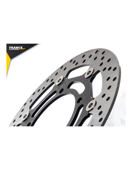 Disque de frein Gamme Essentiel FE.FL63502