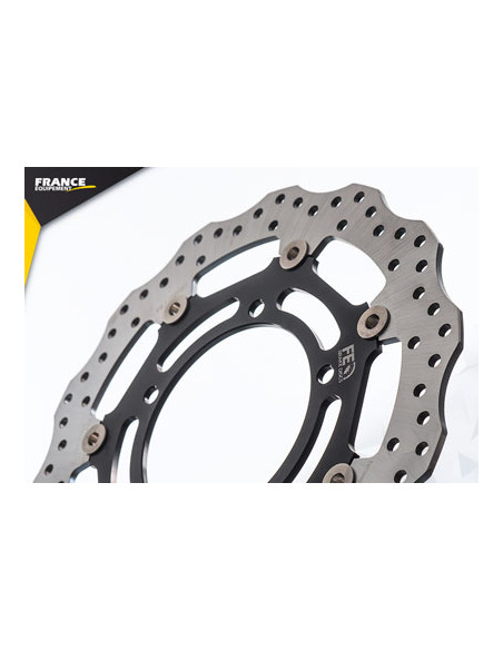 Disque de frein Gamme Essentiel FE.FL63502V