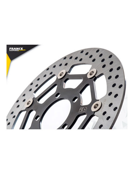 Disque de frein Gamme Essentiel FE.FL69507