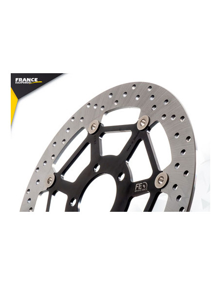 Disque de frein Gamme Essentiel FE.FL73501