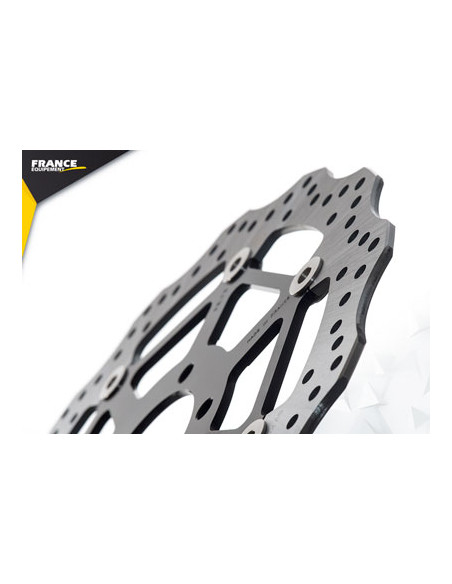 Disque de frein Gamme Essentiel FE.FL73501V