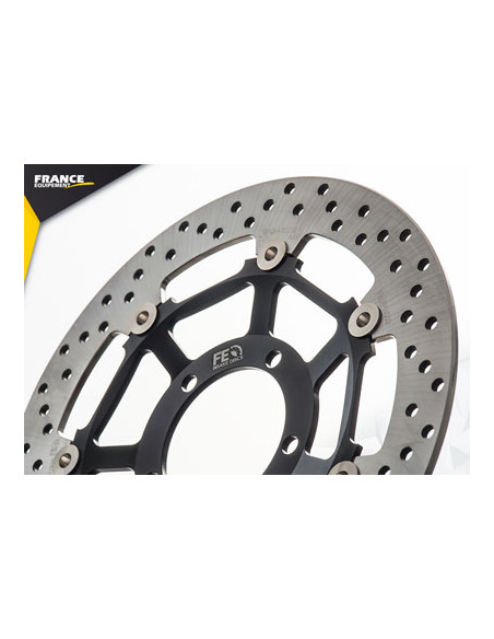 Disque de frein Gamme Essentiel FE.FL81502