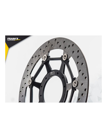 Disque de frein Gamme Essentiel FE.FL84501 Disque de frein Gamme Essentiel FE.FL84501