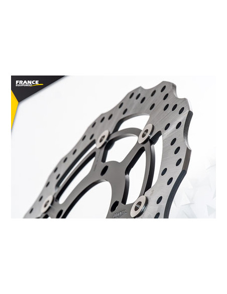 Disque de frein Gamme Essentiel FE.FL88502V