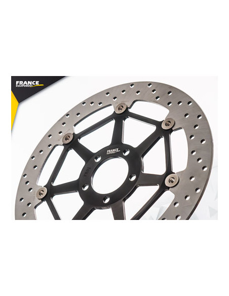 Disque de frein Gamme Essentiel FE.FL91501