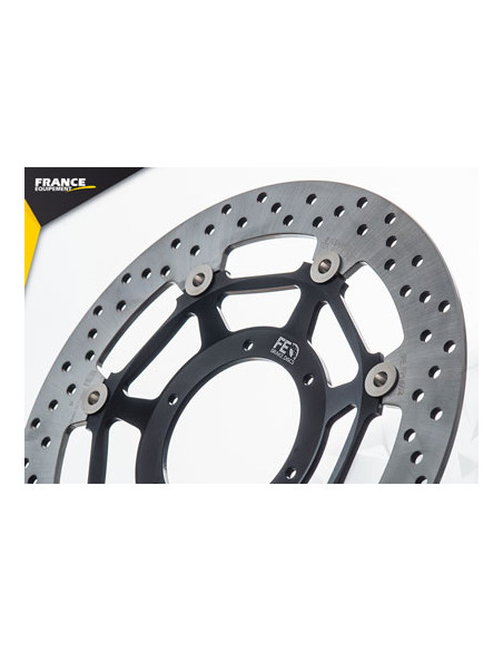 Disque de frein Gamme Essentiel FE.FL96502