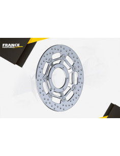 Disque de frein Gamme Essentiel FE.FL97505 2