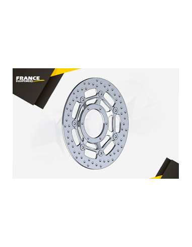 Disque de frein Gamme Essentiel FE.FL97505