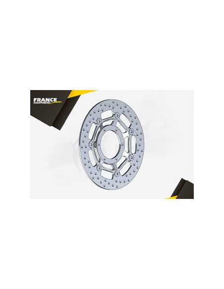 Disque de frein Gamme Essentiel FE.FL97505