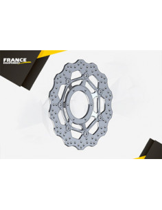 Disque de frein Gamme Essentiel FE.FL97505V 2