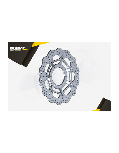 Disque de frein Gamme Essentiel FE.FL97505V