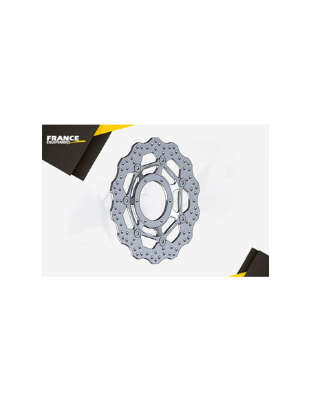 Disque de frein Gamme Essentiel FE.FL97505V