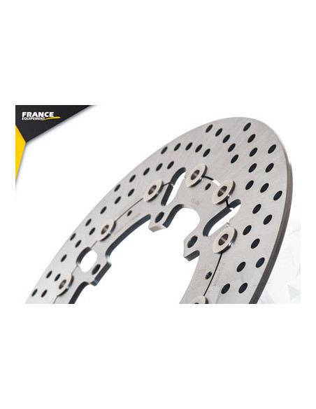 Disque de frein Gamme Essentiel FE.FLAB581