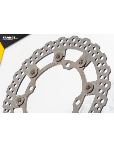 *Disque de frein Gamme Essentiel FE.FLAK350V