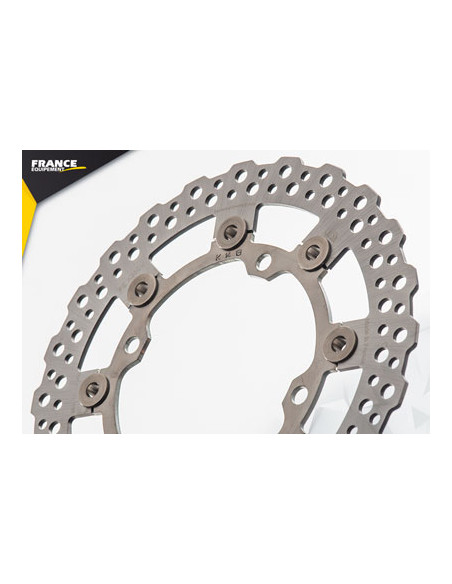 *Disque de frein Gamme Essentiel FE.FLAK350V