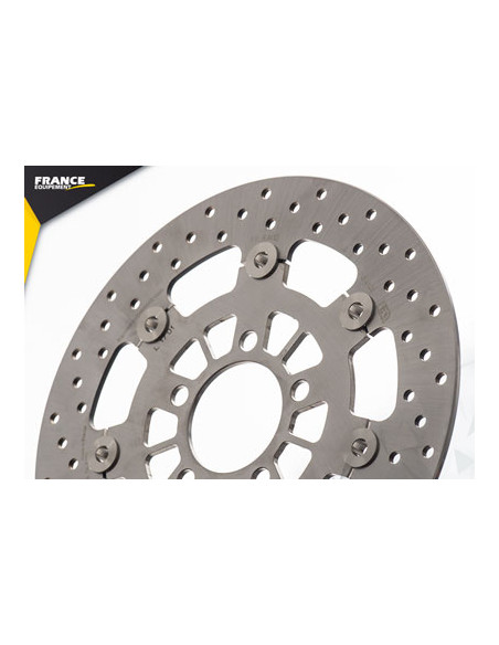 Disque de frein Gamme Essentiel FE.FLAK402