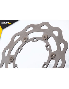 Disque de frein Gamme Essentiel FE.FLAY358V