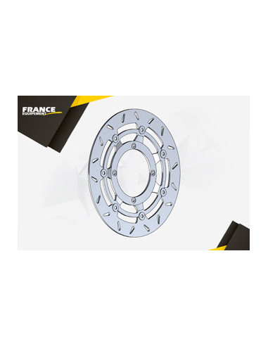 Disque de frein FE.FLS03401