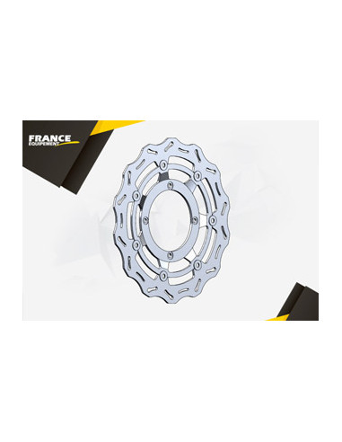 Disque de frein FE.FLS03401V