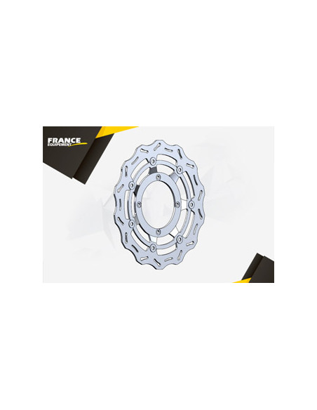 Disque de frein FE.FLS03401V