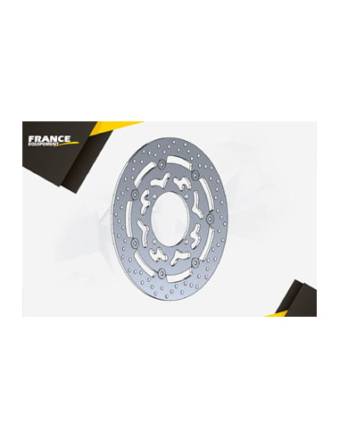 Disque de frein FE.FLS26501