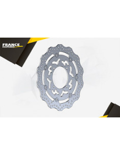 Disque de frein FE.FLS26501V 2