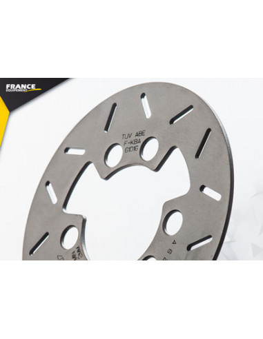 *Disque de frein Gamme Essentiel FE.G307