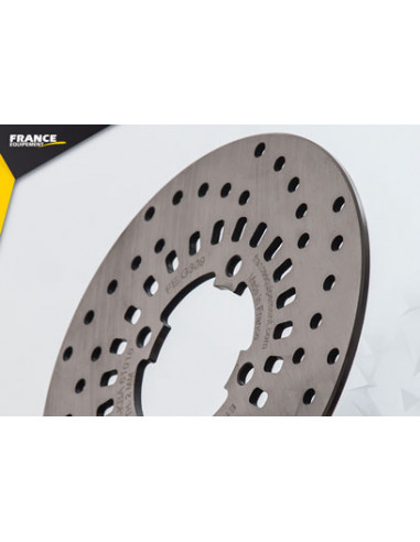 *Disque de frein Gamme Essentiel FE.G309