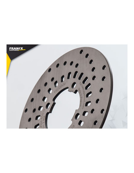 *Disque de frein Gamme Essentiel FE.G309