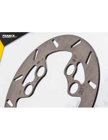 *Disque de frein Gamme Essentiel FE.G335