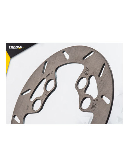 *Disque de frein Gamme Essentiel FE.G335