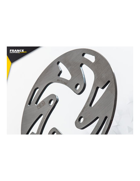 *Disque de frein Gamme Essentiel FE.G381