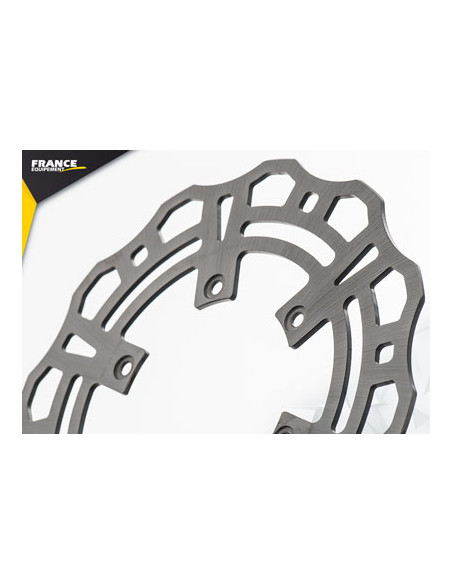 *Disque de frein Gamme Essentiel FE.G396V