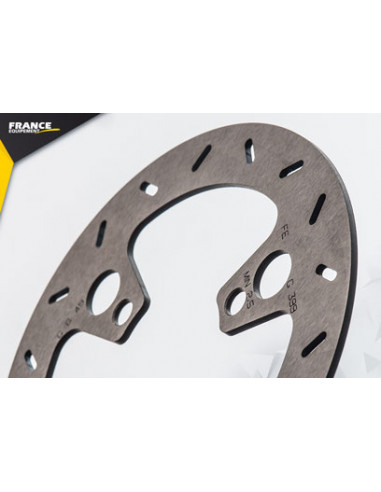 *Disque de frein Gamme Essentiel FE.G399