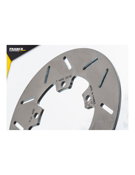 Disque de frein Gamme Essentiel FE.G435
