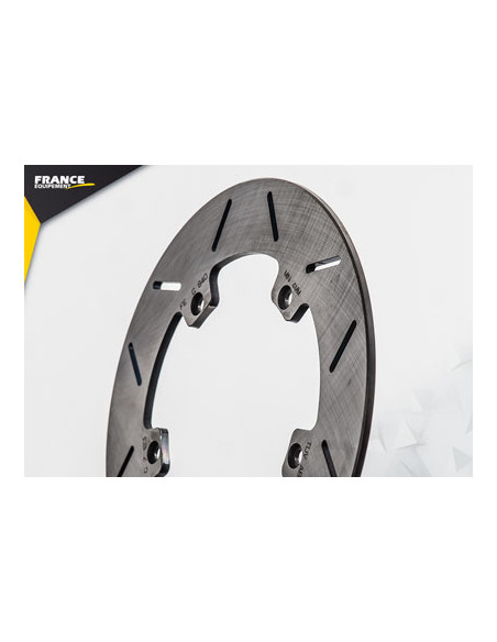 Disque de frein Gamme Essentiel FE.G840