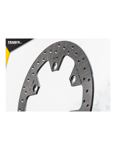 Disque de frein Gamme Essentiel FE.G853