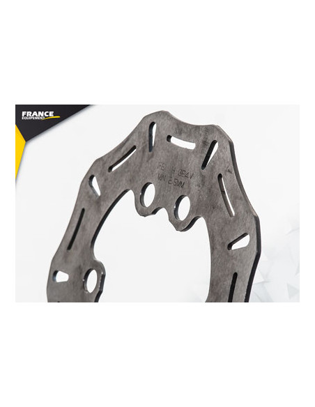 Disque de frein Gamme Essentiel FE.H354V